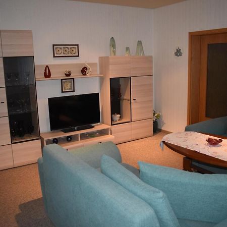 Ferienhaus Liane Breitenbrunn/Erzgeb. Extérieur photo