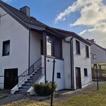 Ferienhaus Liane Breitenbrunn/Erzgeb. Extérieur photo