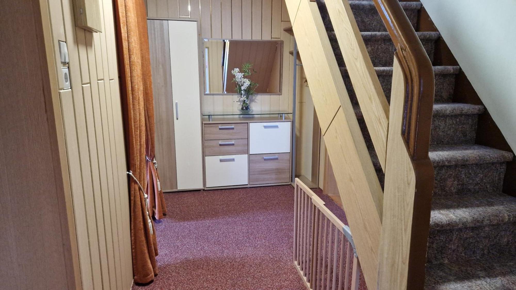 Ferienhaus Liane Breitenbrunn/Erzgeb. Extérieur photo