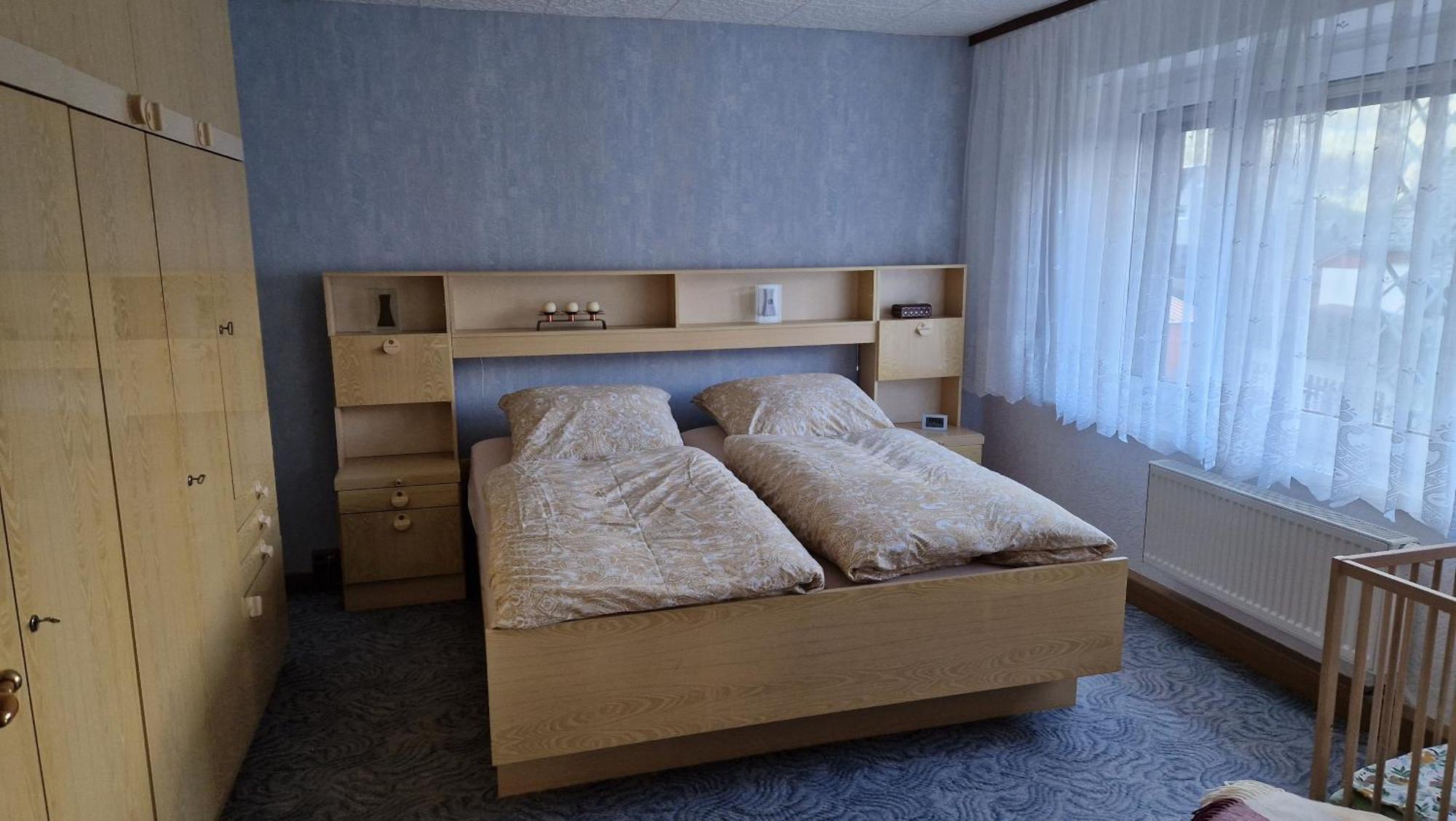Ferienhaus Liane Breitenbrunn/Erzgeb. Extérieur photo