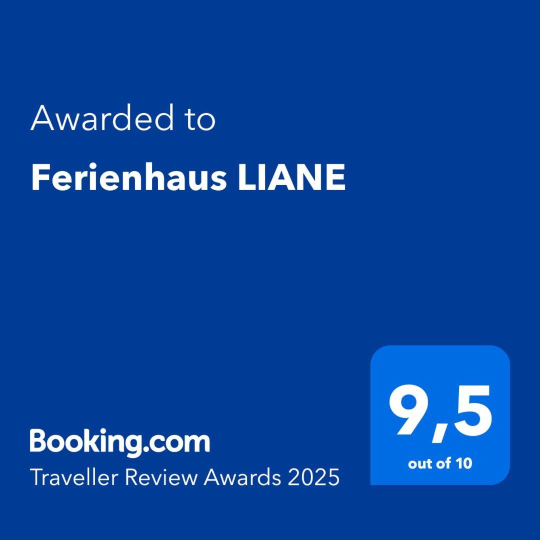 Ferienhaus Liane Breitenbrunn/Erzgeb. Extérieur photo